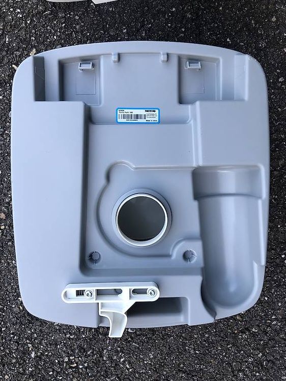 Thetford WC: Thetford Porta Potti 165 – Usato da Wintersingen venduto da jo1975 1