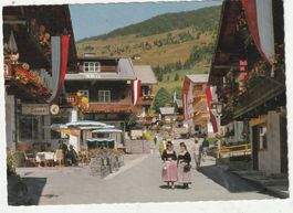 Saaldbach