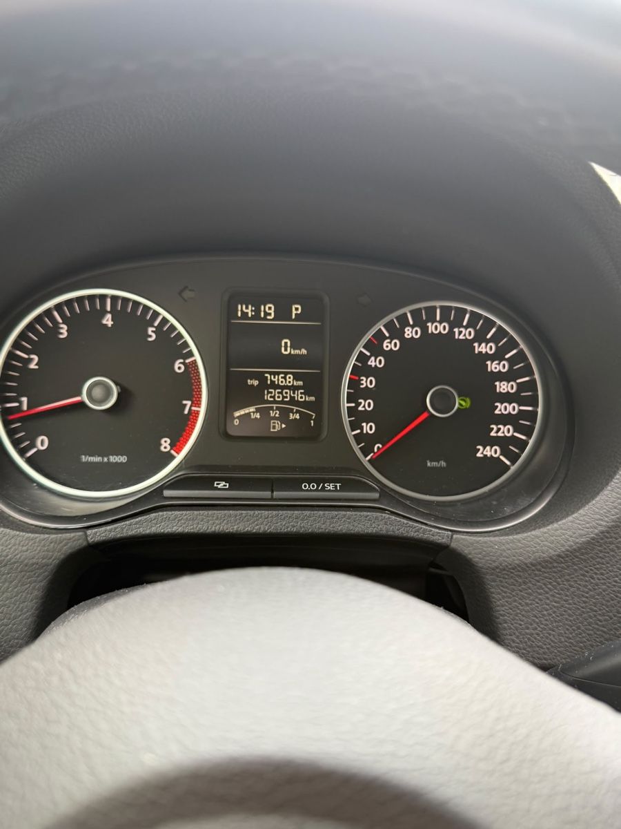 VW Automobili: VW polo Cr 1.2 TSI – Usato da Bülach venduto da muh_py6b 8