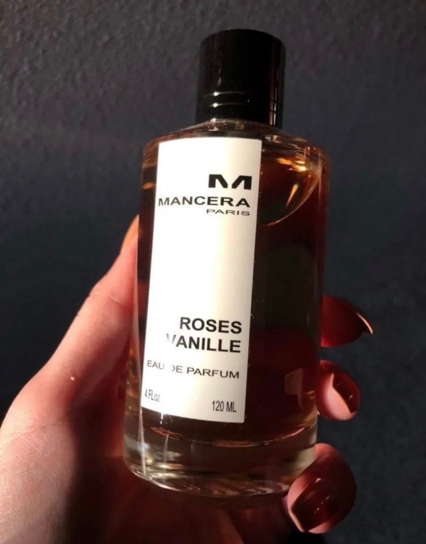 Mancera Profumi & Eau de Toilette: Roses Vanille Mancera est un parfum  20ml sample – Nuovo (secondo la descrizione) da Chêne-Bougeries venduto da Seetooyoo 8