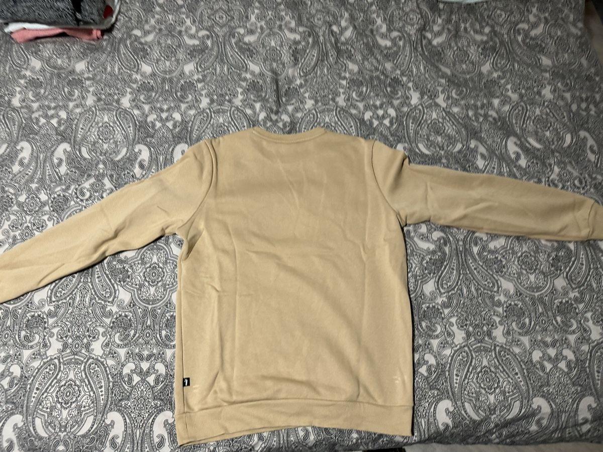 Puma Pullover & Sweatshirts: Puma Pullover M – Neu (gemäss Beschreibung) aus Gordola von EleSecondHand-TCG 3