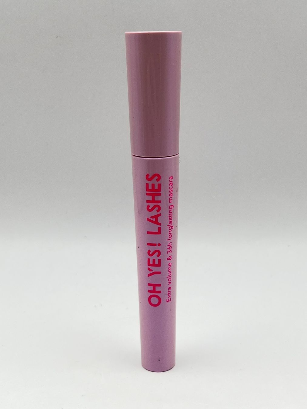 Douglas Make-up: Oh Yes! Lashes MASCARA Douglas Wimperntusche – Neu und originalverpackt aus Vaduz von NotNeeded