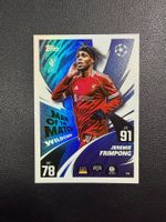 Topps Match Attax 2025/26 Jeremie Frimpong 316