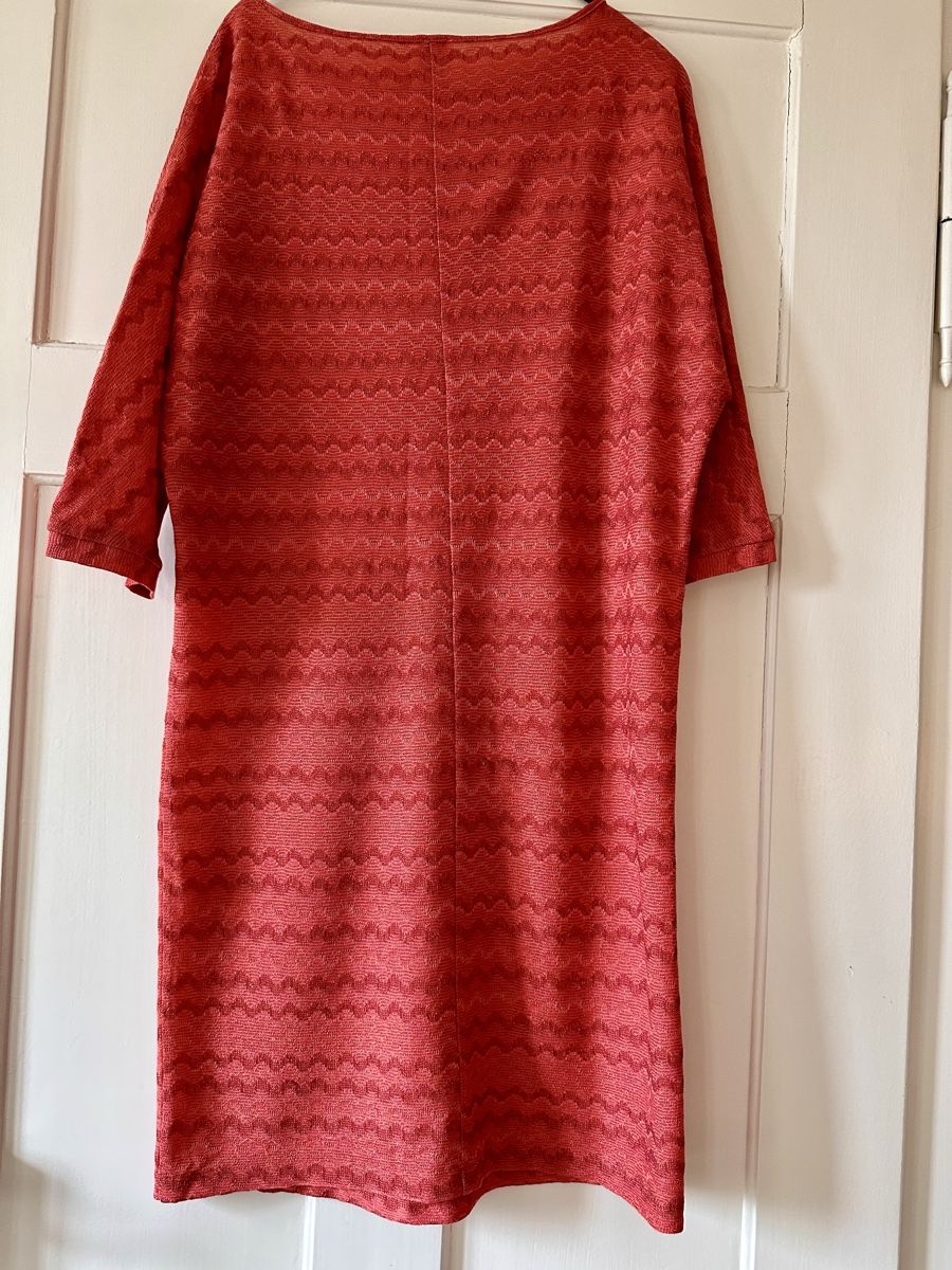 Missoni Vestiti: Missoni Strandkleid mit Glitzergarn – Usato da Zürich venduto da MyCellar 1