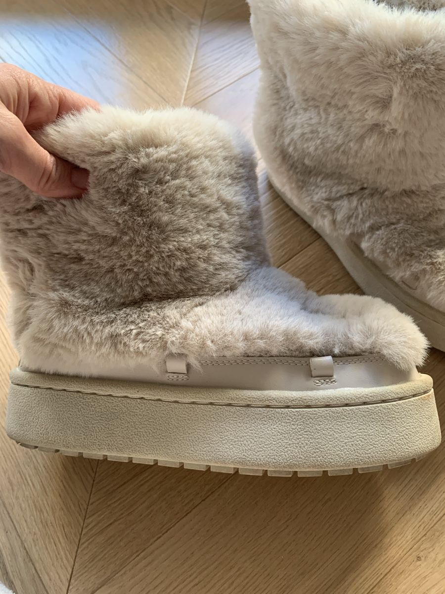 H&M Damenschuhe: H&M winter boots 35 - 35,5 – Gebraucht aus Zürich von Angela_Fashion_Lover 3