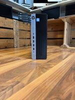 HP ProDesk 600 SFF/Core i5-6500/8GB Ram/256GB SSD/Windows 11