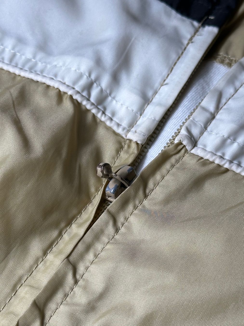 Starter Giacche: Starter "Purdue" Tracktop – Usato da Châtelaine venduto da 333shop 4