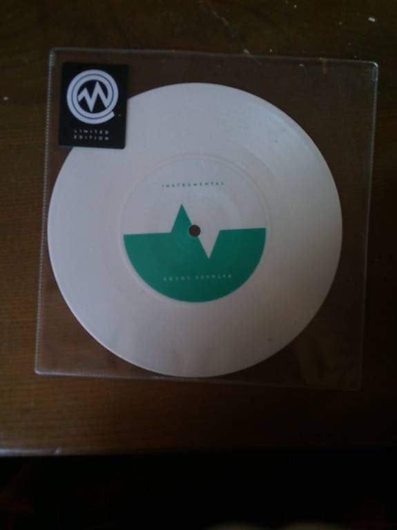 Schallplatten: Diverse Schallplatten – Gebraucht aus Winterthur von dta_fhz8 2