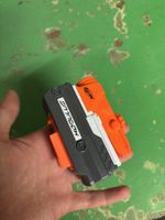 Nerf „Laser“ zielhilfemodul