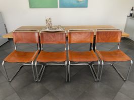 Design Freischwinger Stühle Chairs
