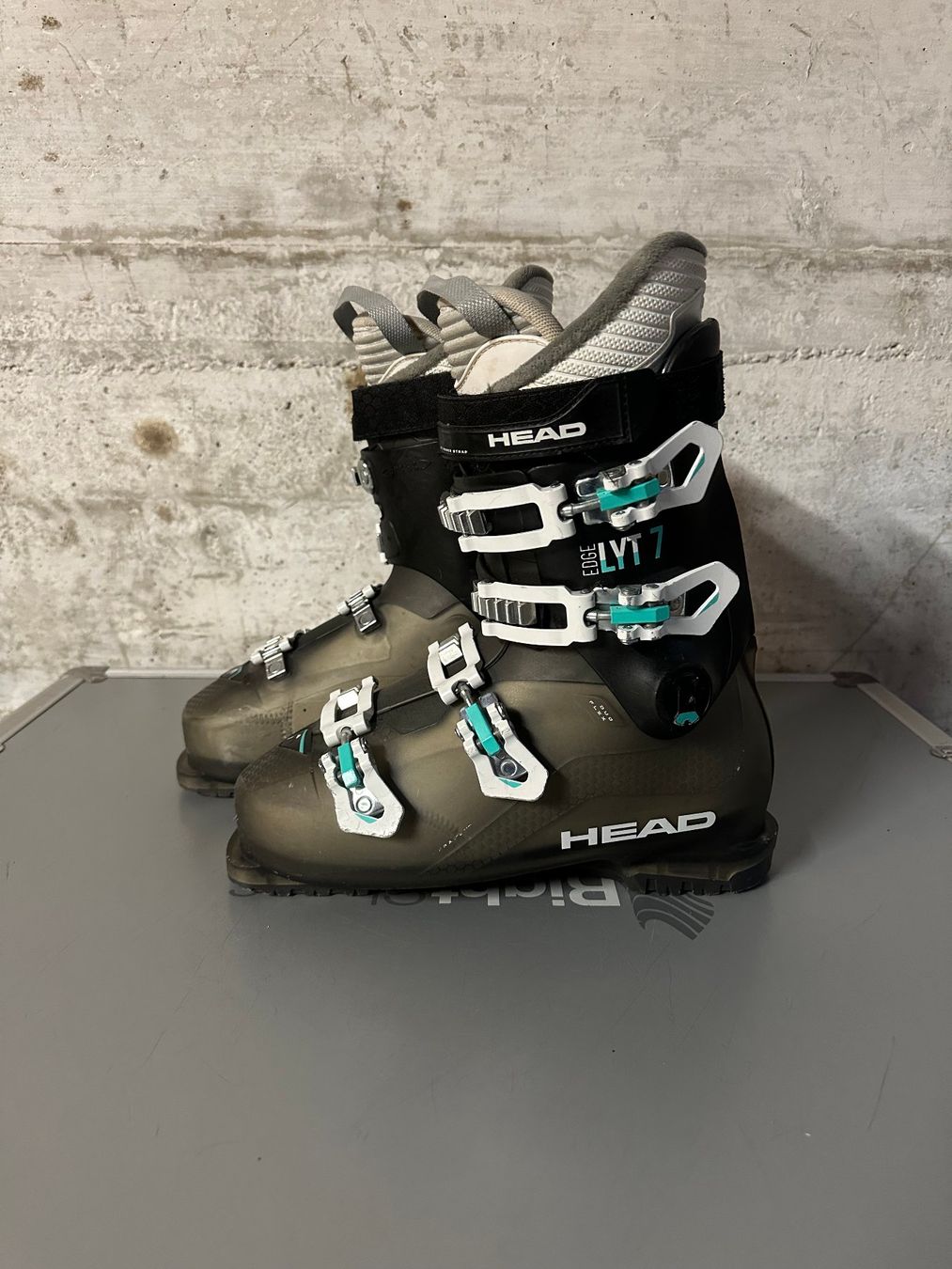 Head Scarpe da uomo: Head Skischuhe 27.5 / Gr. 42.5 – Usato da Emmenbrücke venduto da karkarkar 2
