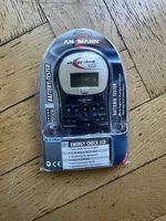Energy Check LCD / Batterietester von Ansmann