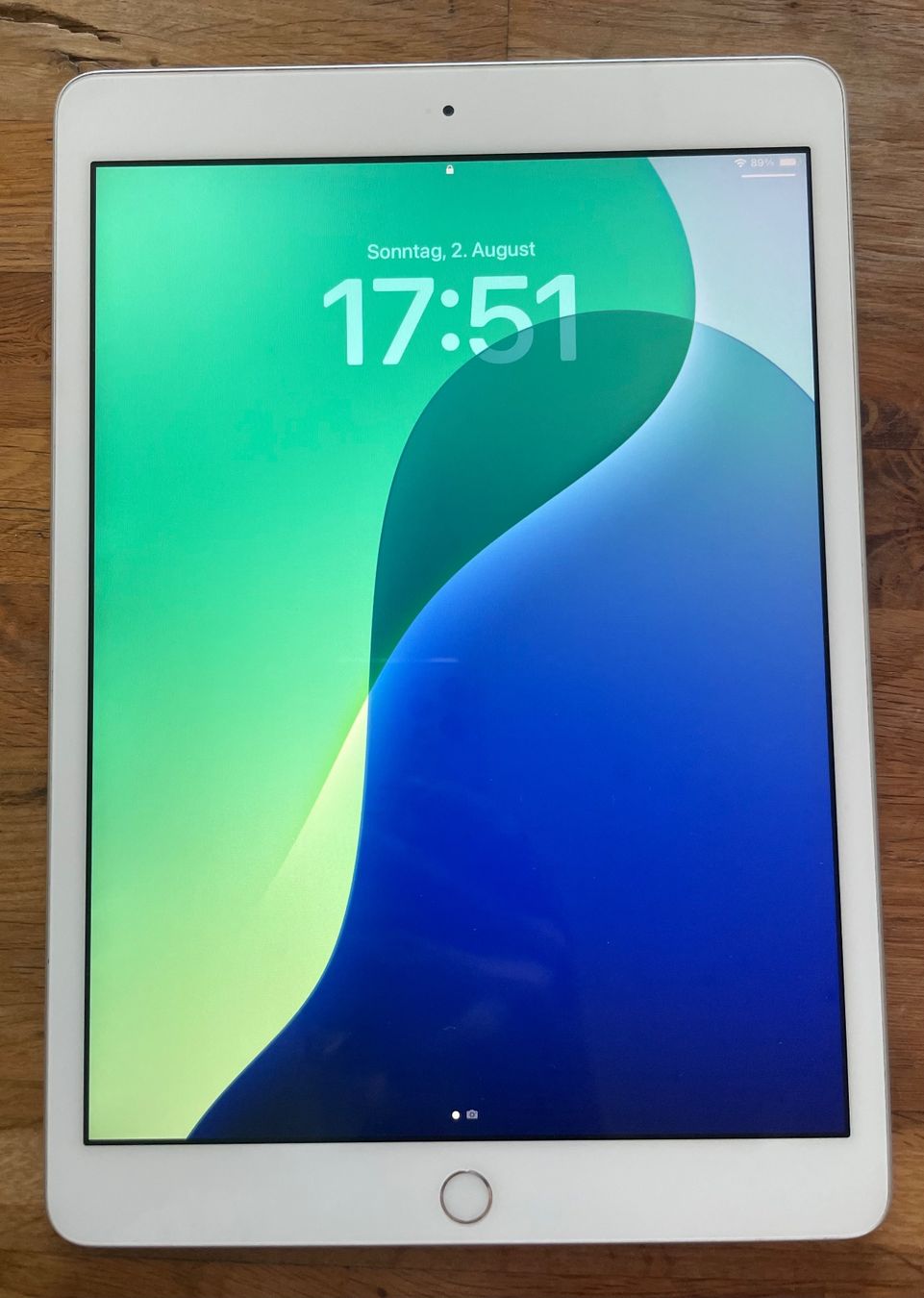 Apple Tablettes PC: IPad 7. Generation 32 GB Wifi – D'occasion à Aarau par sezzian 1