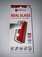 Displex Real Glass, Screen Protector