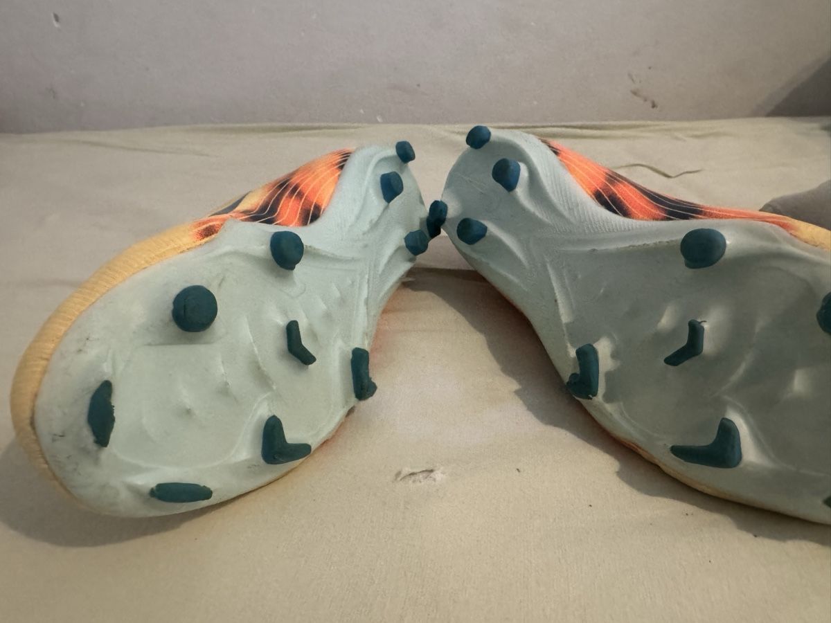 Nike Scarpe per ragazzi: Nocken schuhe – Usato da Zürich venduto da Menyar1982 2