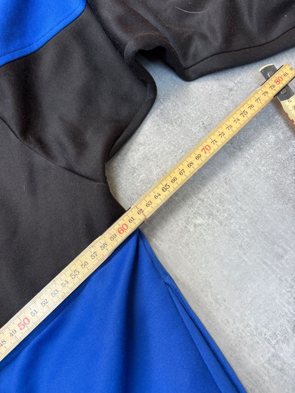 Adidas Giacche: Adidas Retro Trainingsjacke - Grösse L – Nuovo (secondo la descrizione) da Werdenberg venduto da hase.vintage 5