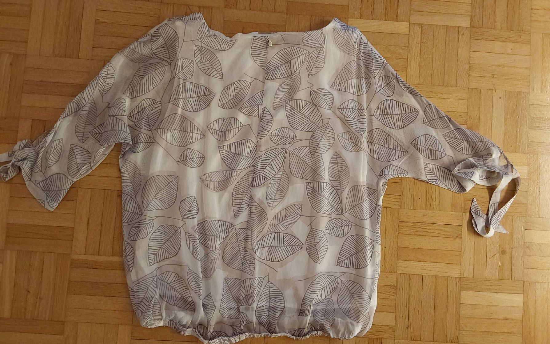 Nile Chemisiers: Bluse Tunika Nile XS – Neuf (Voir description) à Köniz par scopello12