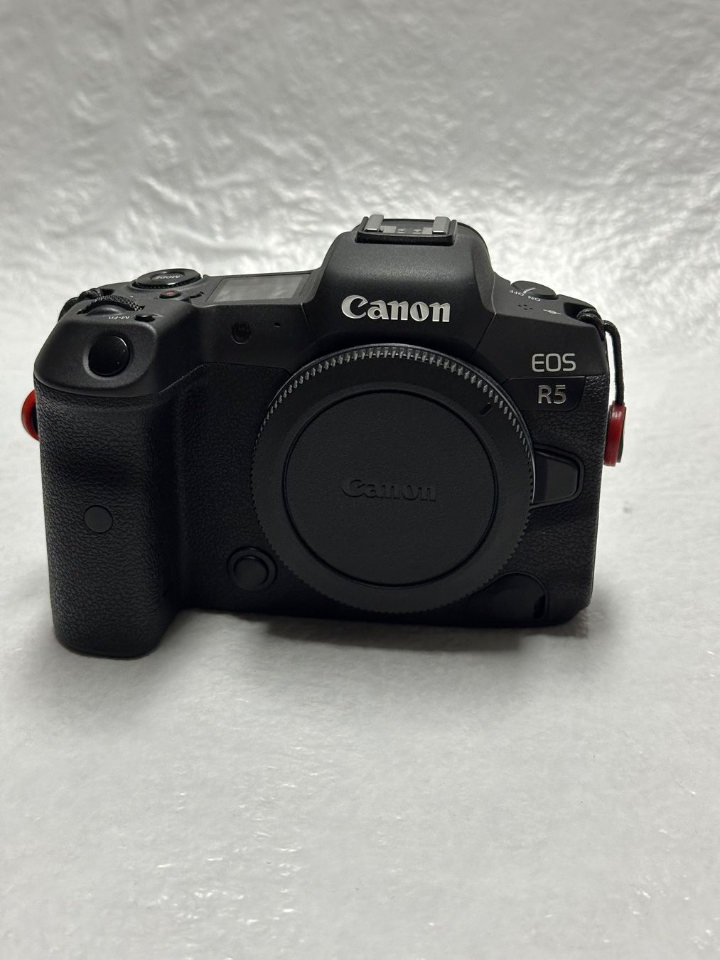 Canon Fotocamera: Canon EOS R5 | Set – Nuovo e nell'imballaggio originale da Flawil venduto da Ethereal_Edge 5