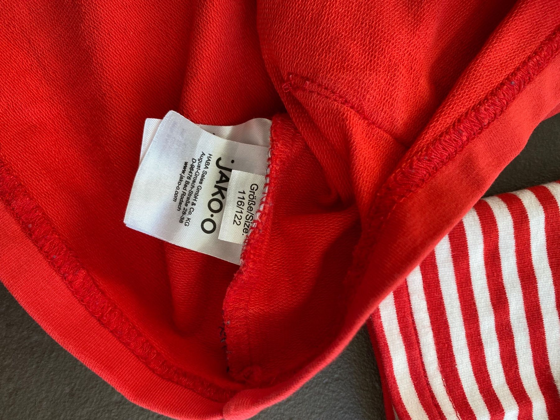 Jako-O Maglioni & Felpe: Pullover Jako-o – Usato da Mettmenstetten venduto da manutu84 2