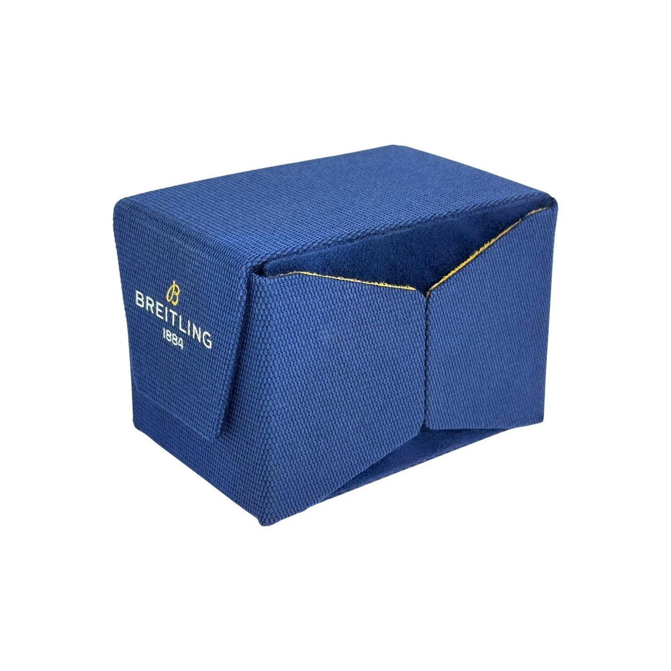 Altro per la casa: Breitling Box / Case / Schachtel blau – Nuovo (secondo la descrizione) da Grenchen venduto da chaga1234 2