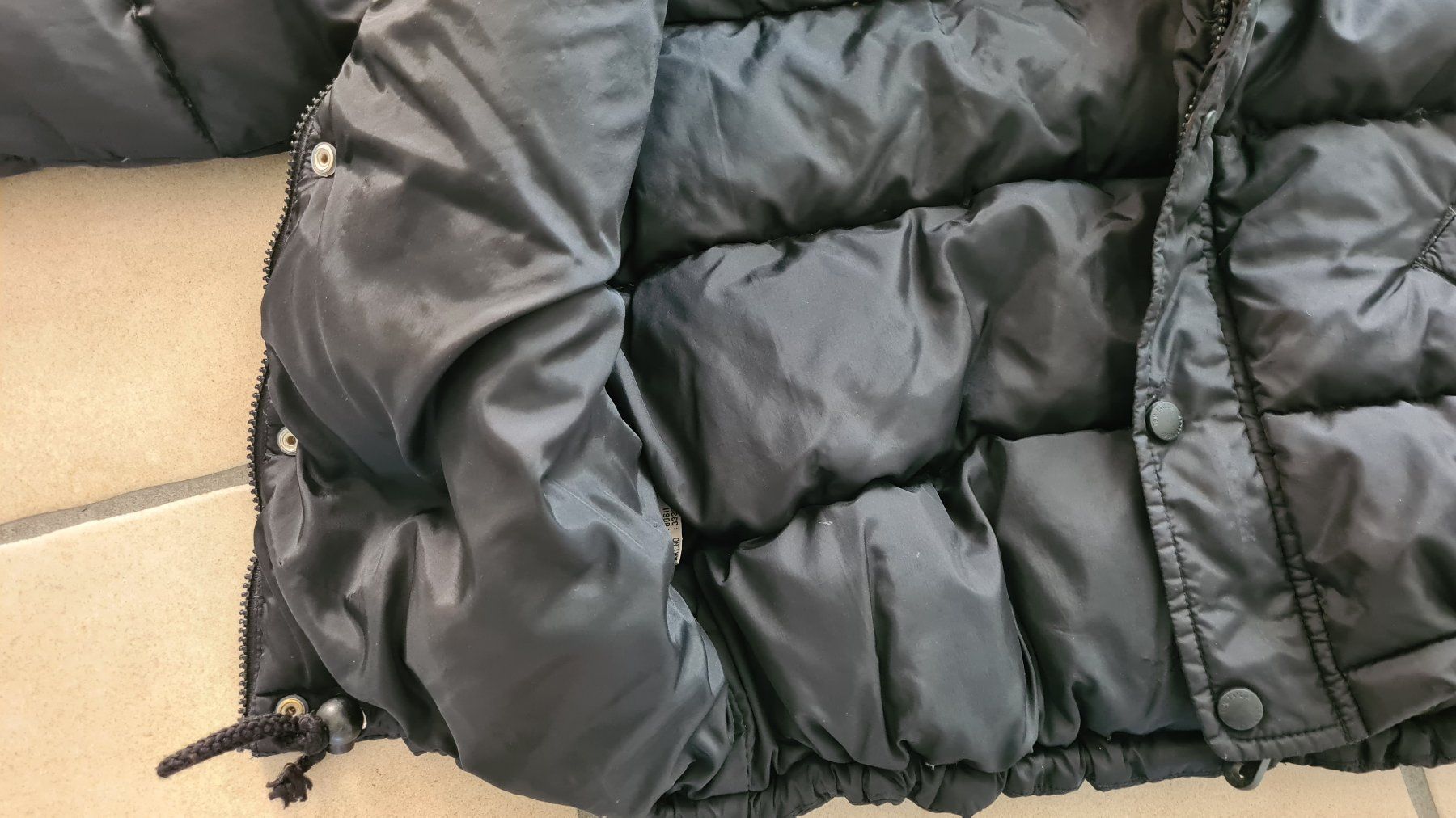 Tom Tailor Jacken & Mäntel: Tom Taylor Jacke Gr. 140 – Gebraucht aus Obergösgen von sch_kwl6 4