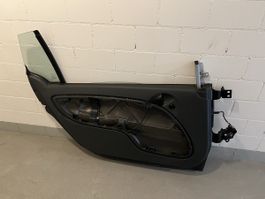 Smart Fortwo Cabrio Tur 