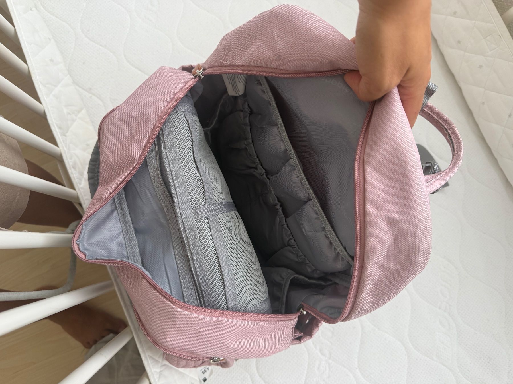 Zaini: Wickelrucksack Neu mit vielen Fächern – Usato da Villnachern venduto da dor_g9r7 1