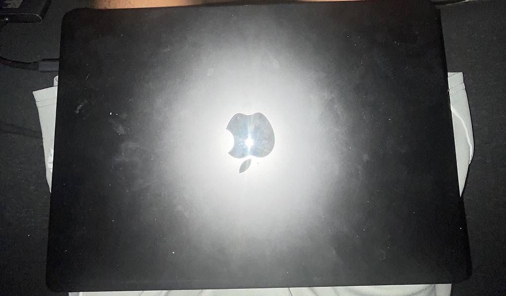 Notebooks: MacBook m4 pro – Gebraucht aus Uster von yng_nmr5