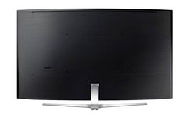 Samsung 65" Curved