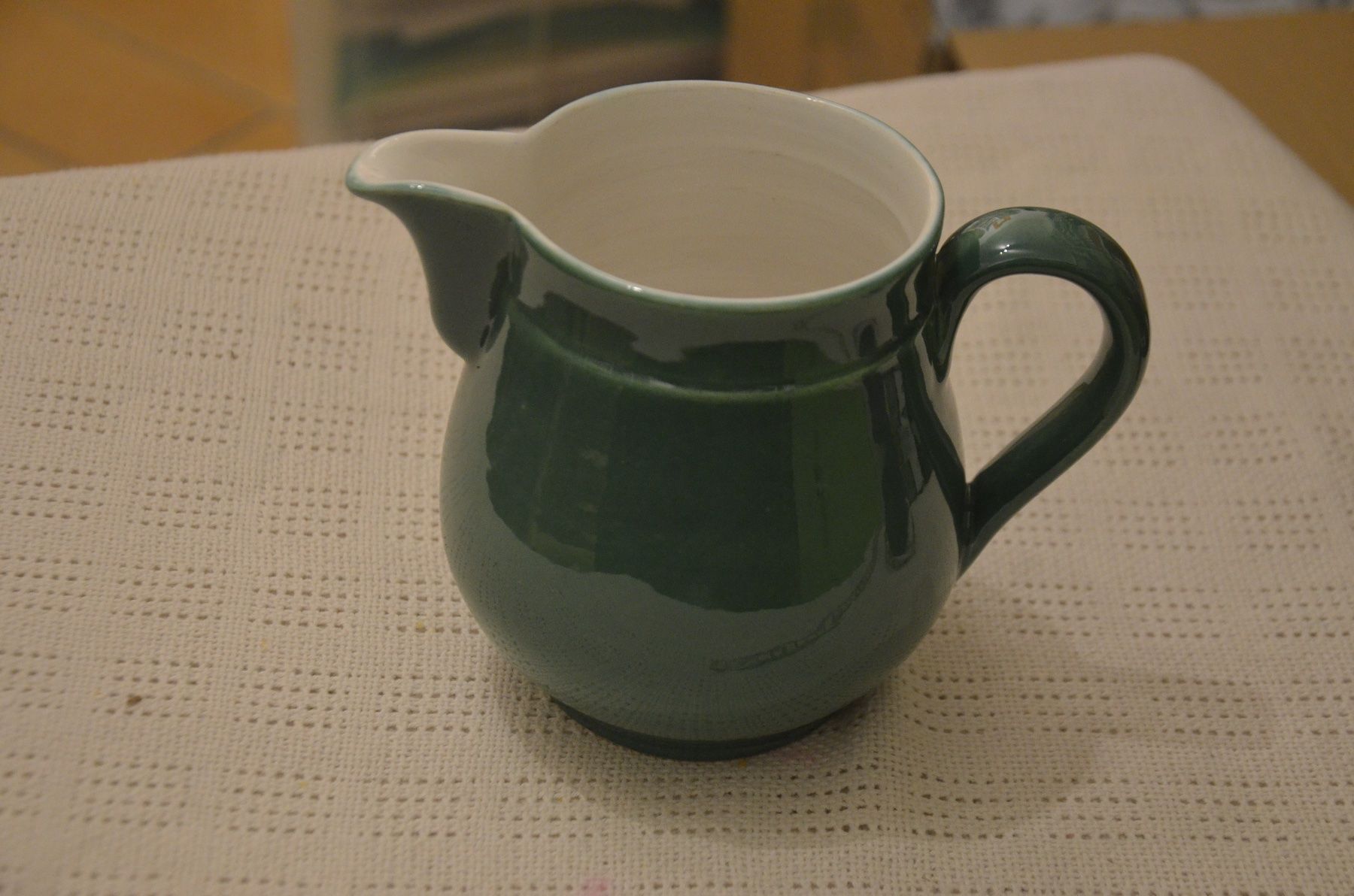 Caraffe: MILCH CARAFFE – Usato da Chiasso venduto da Dolly015