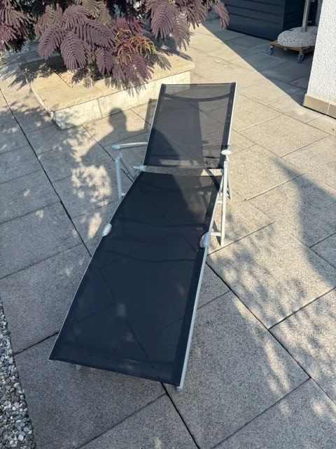 Sedie a sdraio: Sonnenliege – Usato da Lüchingen venduto da silandi 1
