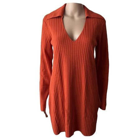 neuer SISLEY Pullover | Neupreis EUR 89.95 🧡