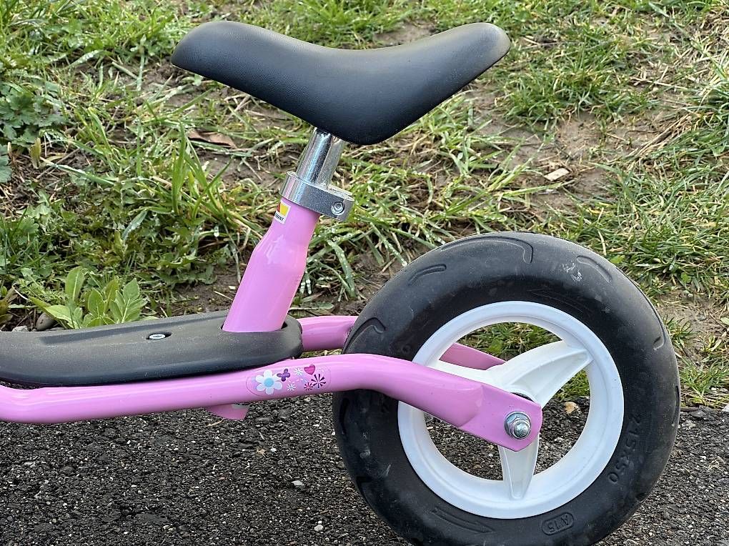 Puky Veicoli per bambini: PUKY Laufrad – Usato da Esslingen venduto da mar_78x2 2