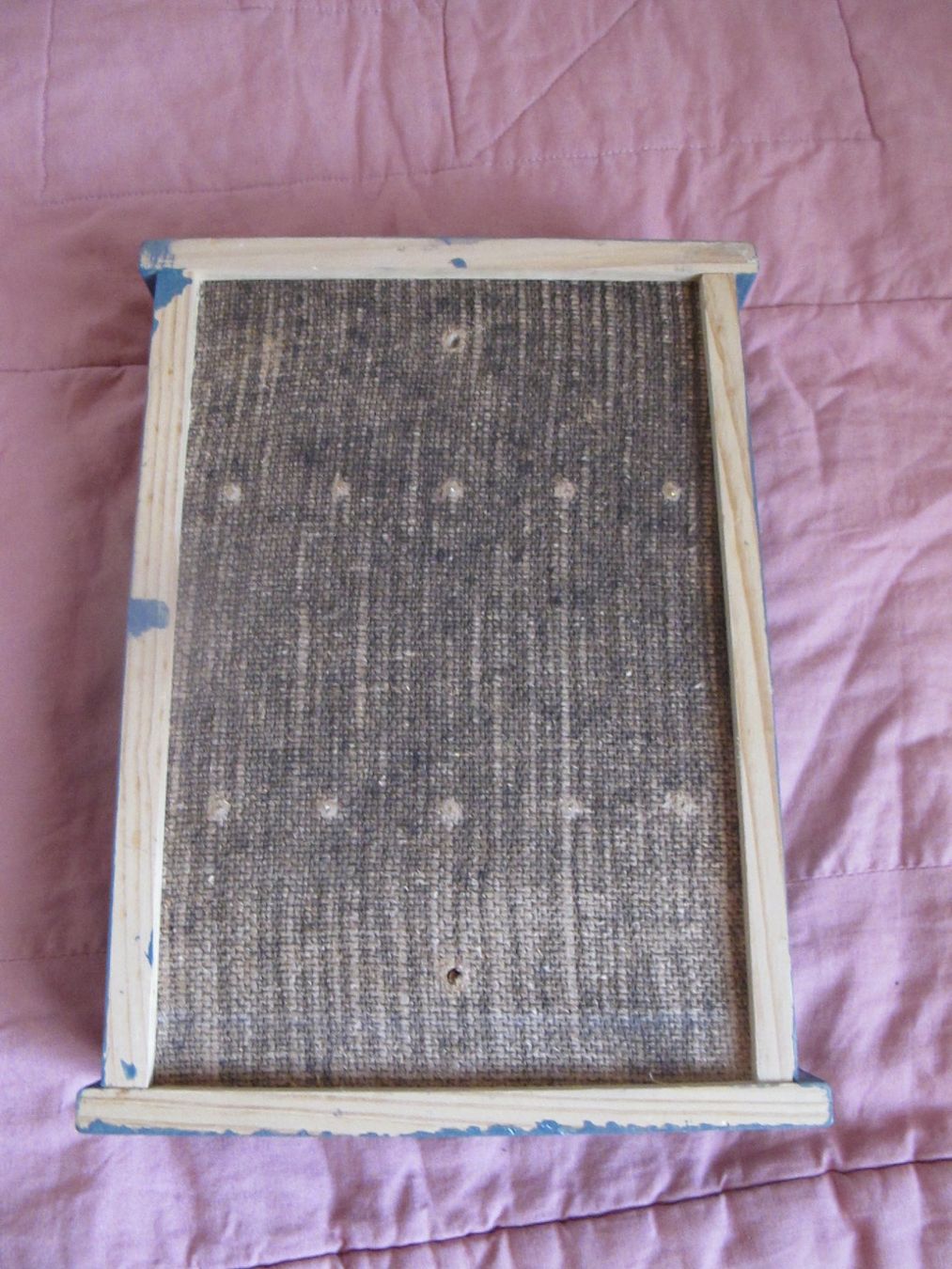 Altro per la casa: Schlüsselkasten Shabby Look – Usato da Löhningen venduto da Chimae67 2