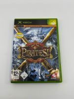 Sid Meier's Pirates (XBOX)