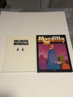 2x Mordillo Cartoons – Der grosse Mordillo + Opus 2