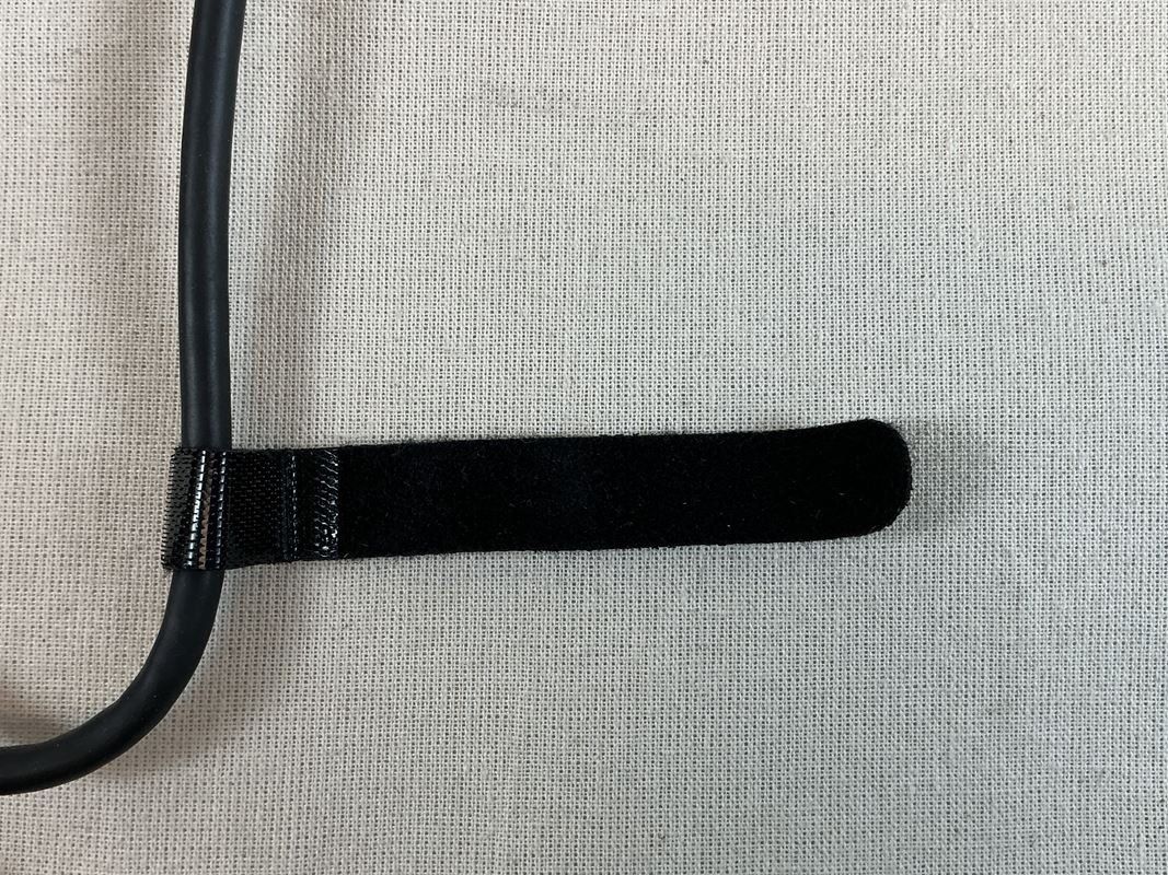 Câbles: USB-C auf USB-C Ladekabel schwarz – D'occasion à Richterswil par Restwert_Richterswil 6