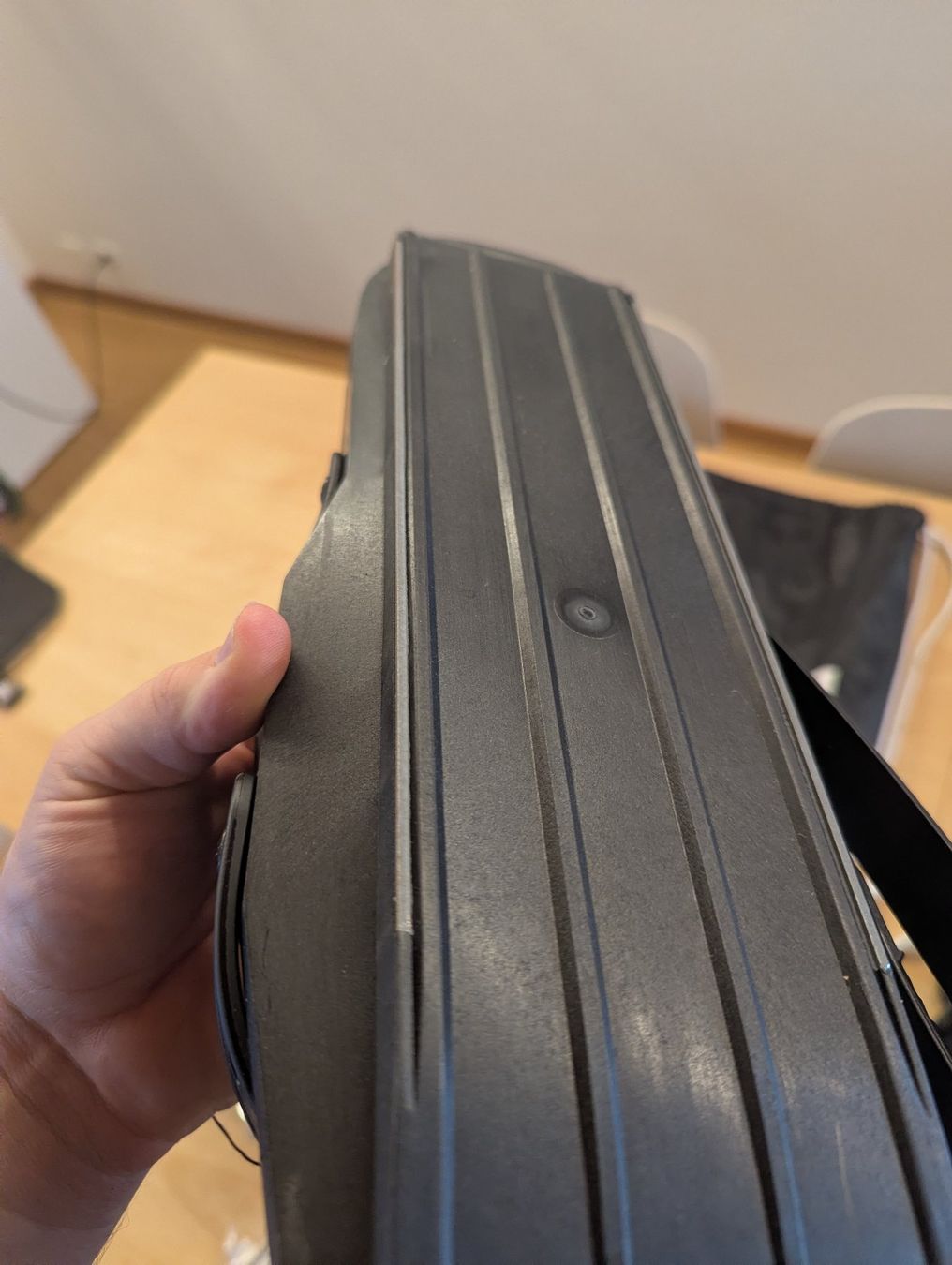 Snowfeet Skis: 2 Paires Snowfeet – Gebraucht aus Nods von basix96x 1