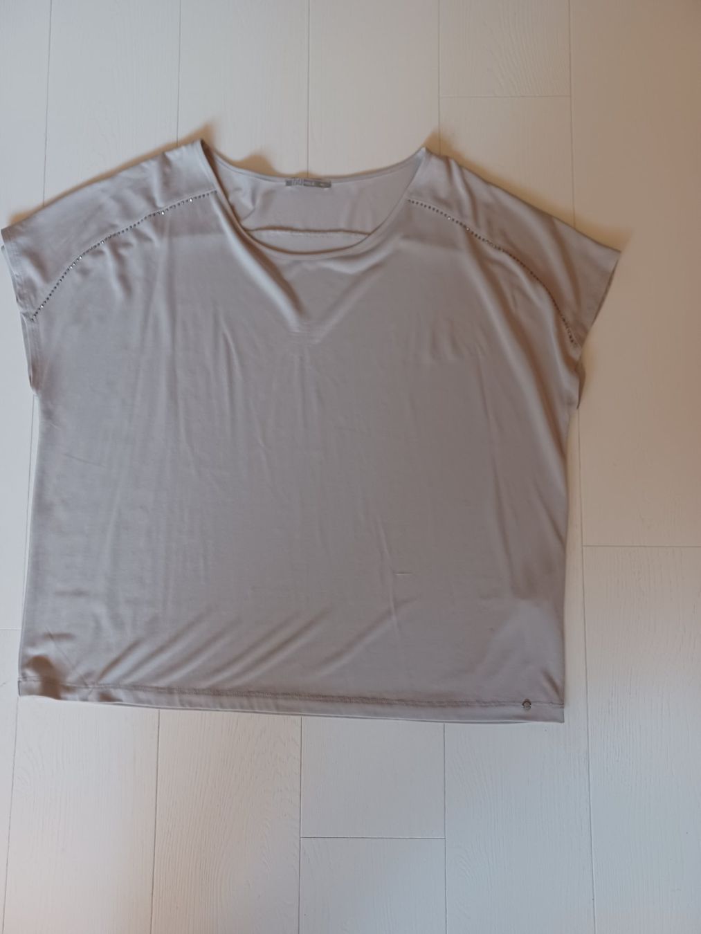 Nile T-shirt: Shirt von Nile – Usato da Willisau venduto da chriwil