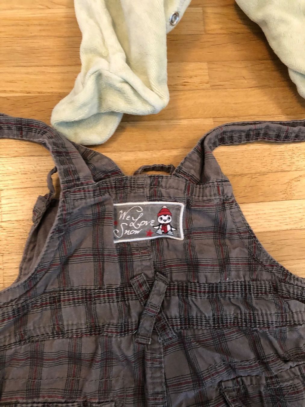 Lotti & Set di vestiti: Kinderkleider Set Grösse 68 – Usato da Lupsingen venduto da sta_wgg5 7