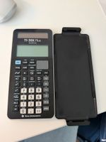 TI 30X Plus MathPrint