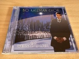 L2 Bo Katzman Chor - Das Weihnachtsalbum