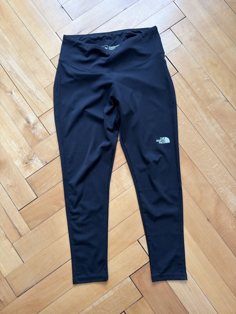 North Face Leggings: The North Face Hose – Usato da Solothurn venduto da Vintage87