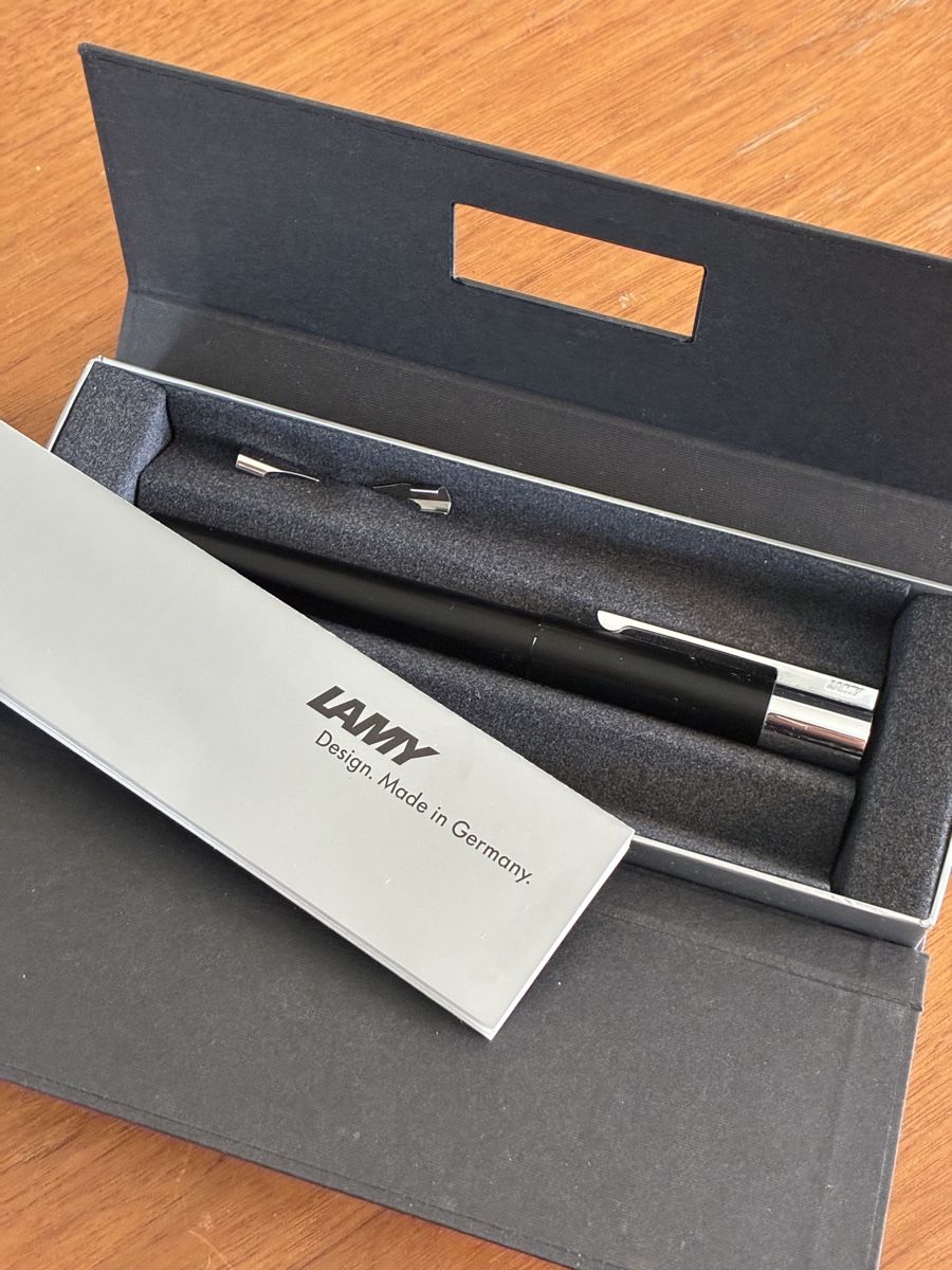 Lamy Stifte & Marker: Lamy scala  – Gebraucht aus Kriens von lor_8pfy