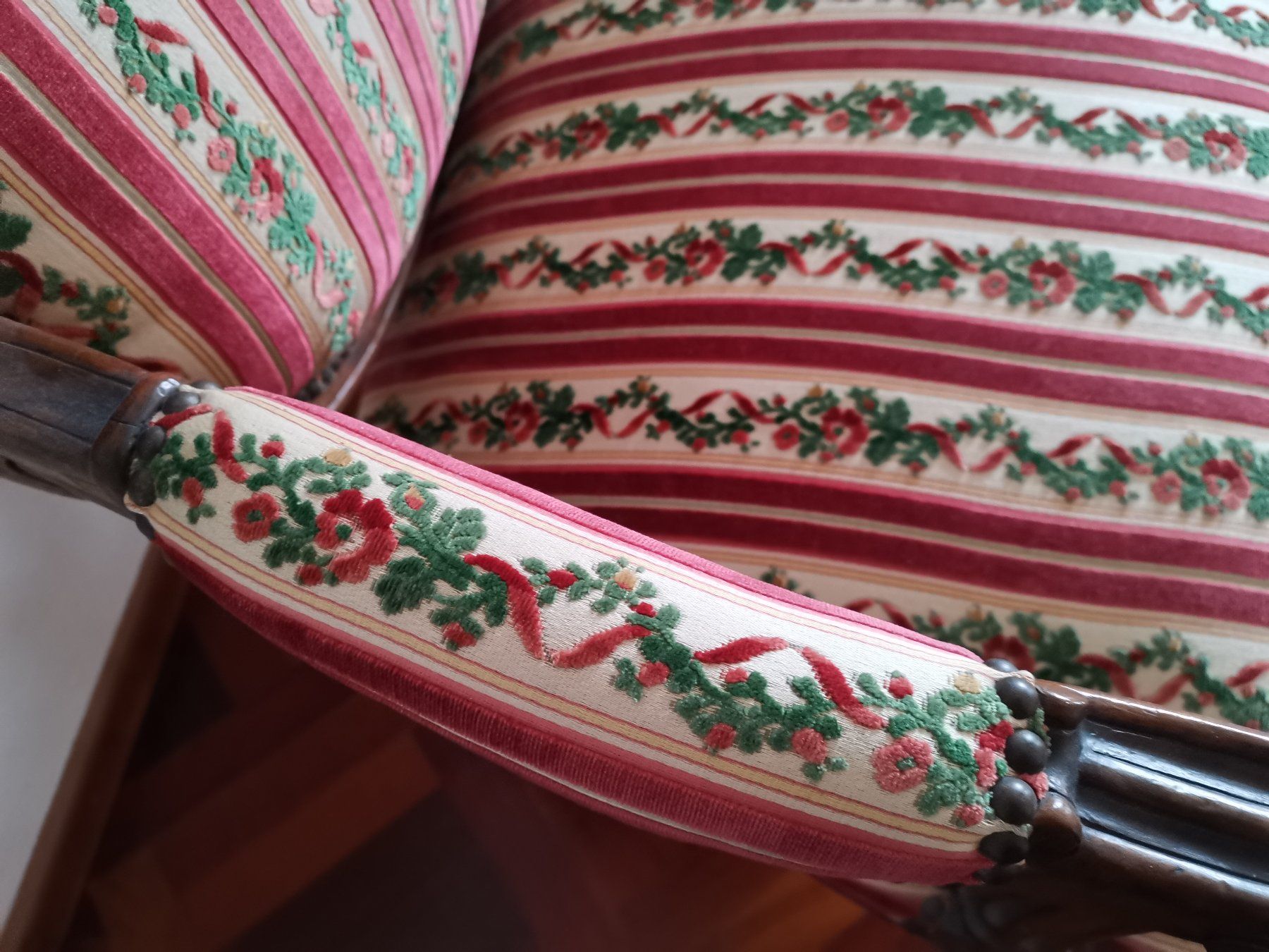 Divani: antikes Sofa – Usato da Dornach venduto da Hei50 3