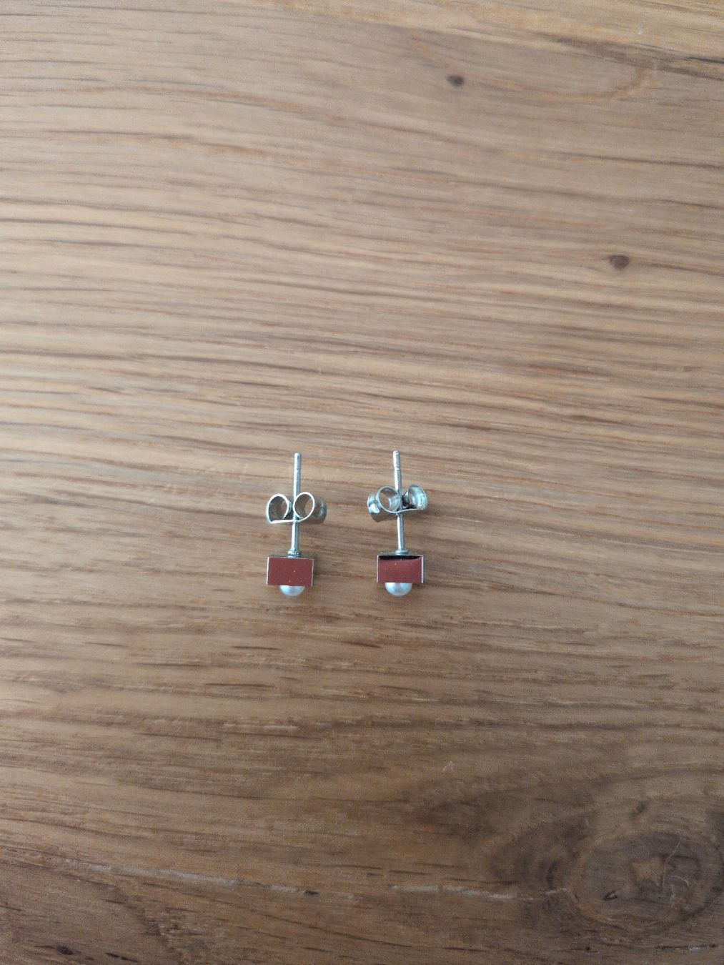 Ohrringe & -stecker: Ohrstecker – Neu (gemäss Beschreibung) aus Aarburg von Noemi.H 1