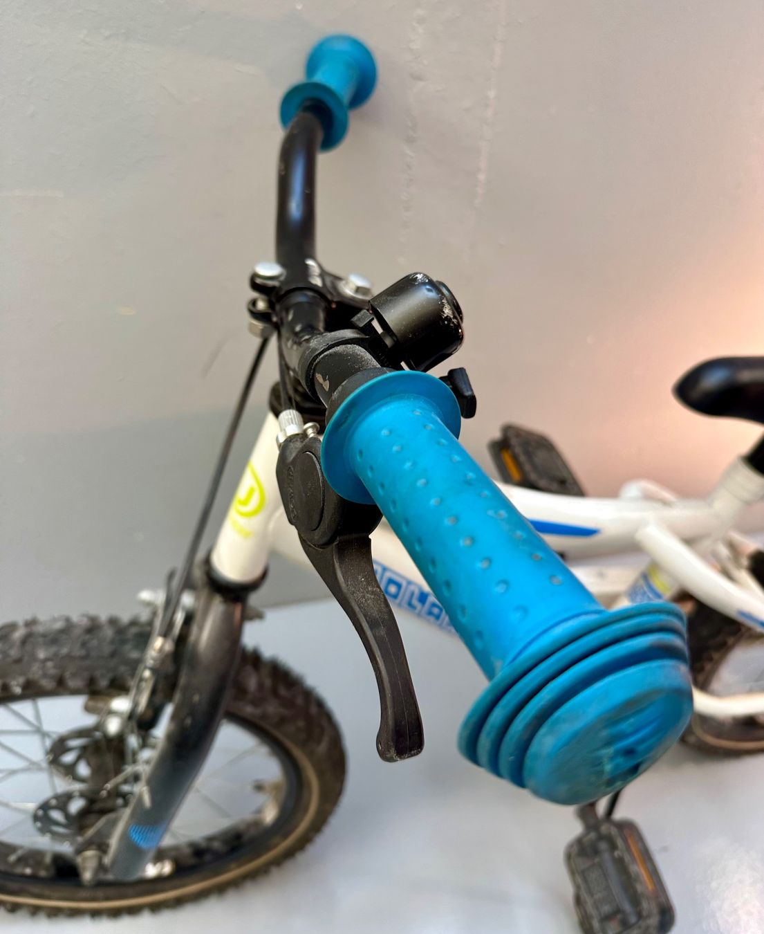 Velos: KINDERVELO #2 AB 1.-!!! – Gebraucht aus Zürich von NIKI777 3