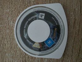 Monster Hunter Freedom Unite für Sony Playstation Portable
