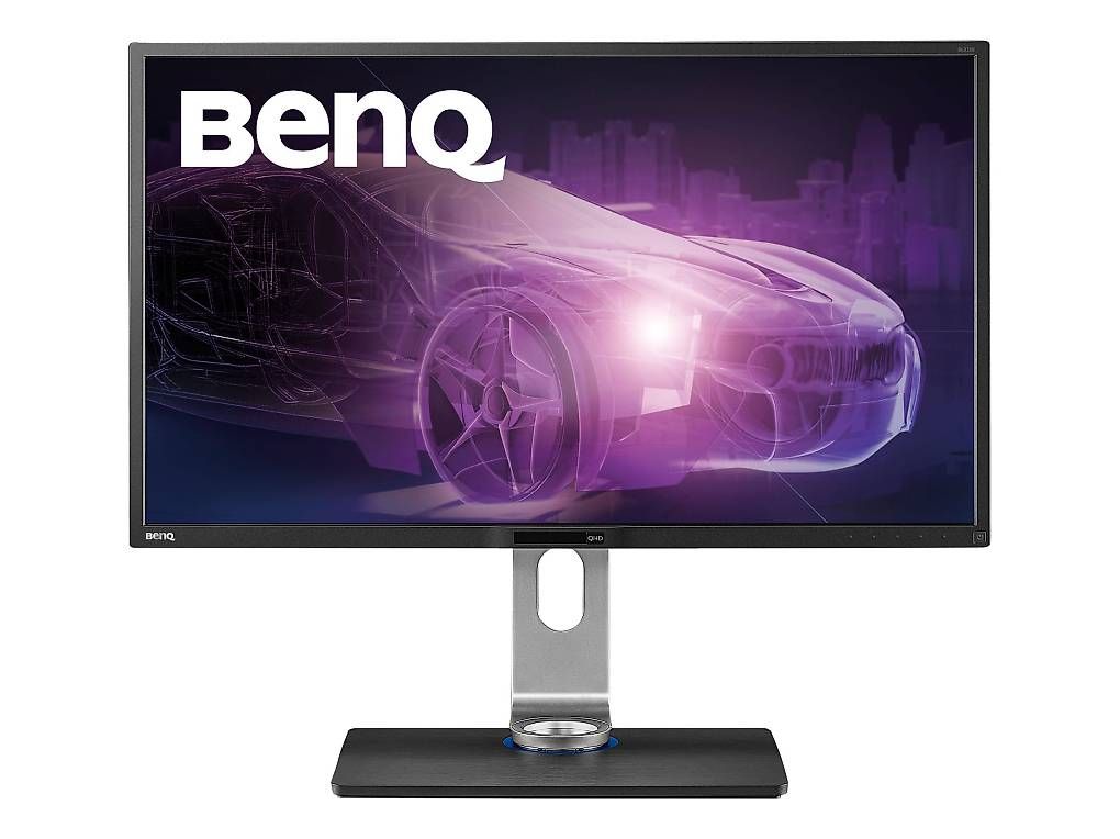 Monitore: Écran BenQ BL3200PT 32" QHD – Gebraucht aus La Tour-de-Trême von Donnutx9