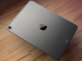 iPad Pro 11″ (1. Gen.), 64 GB, Space Gray